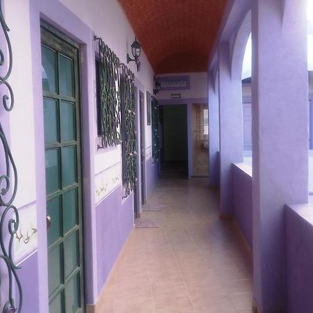 Hotel Vida En Rosas Bernal Exterior photo